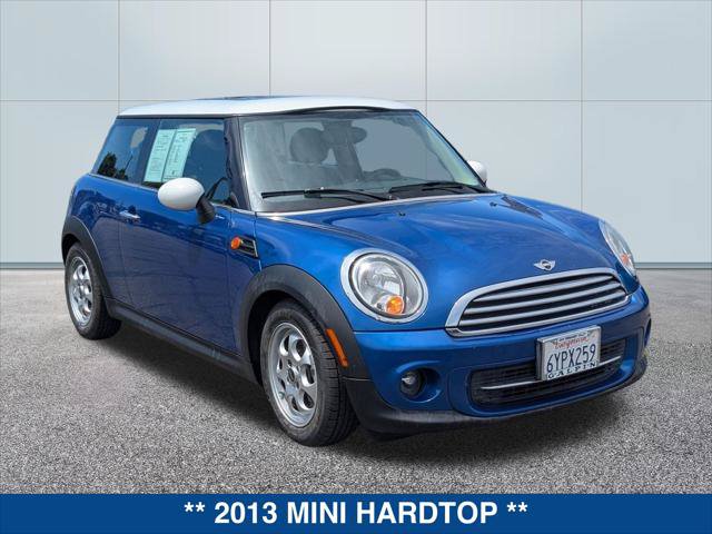 Used 2013 MINI Cooper Hardtop FWD image 7