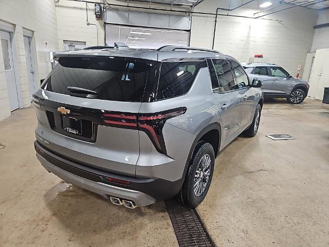 New 2026 Chevrolet Traverse LT w/ Driver Confidence Package image 6