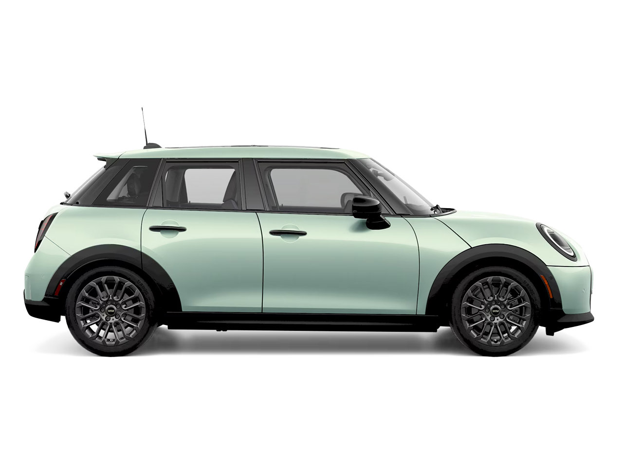 New 2026 MINI Cooper S image 2