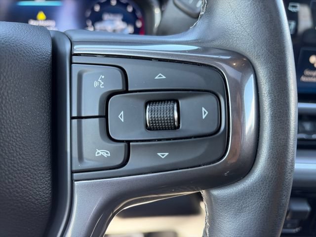 Used 2025 Chevrolet Silverado 3500 High Country w/ High Country Premium Package AWD/4WD image 12