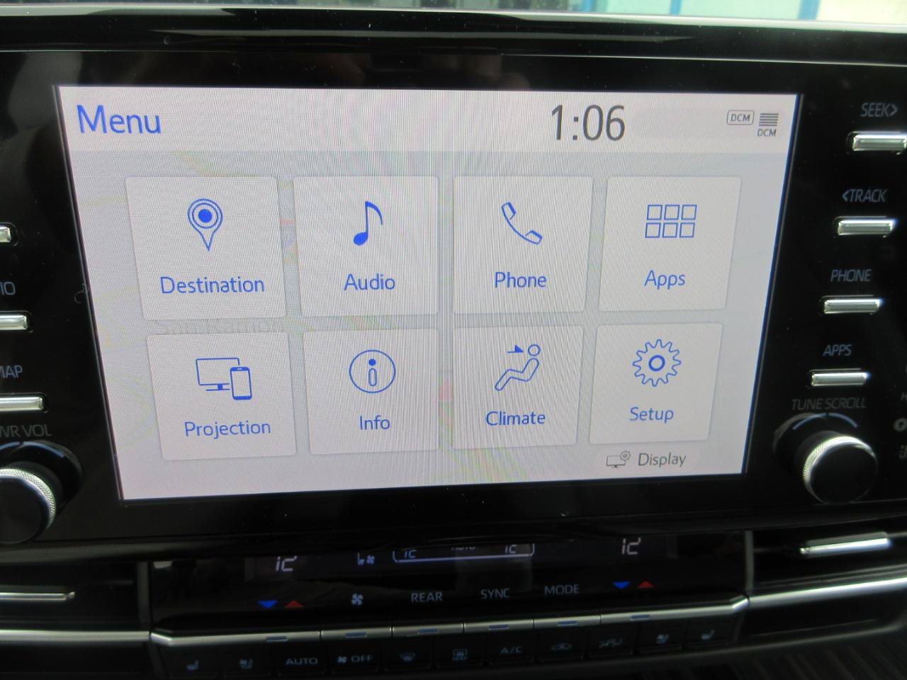 Used 2024 Toyota Sienna Limited AWD image 56