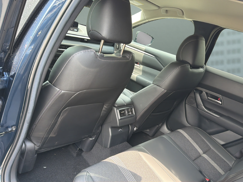 New 2026 MAZDA CX-50 AWD 2.5 S w/ Cargo Package image 16