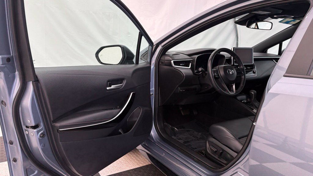 Used 2024 Toyota Corolla XSE FWD image 29