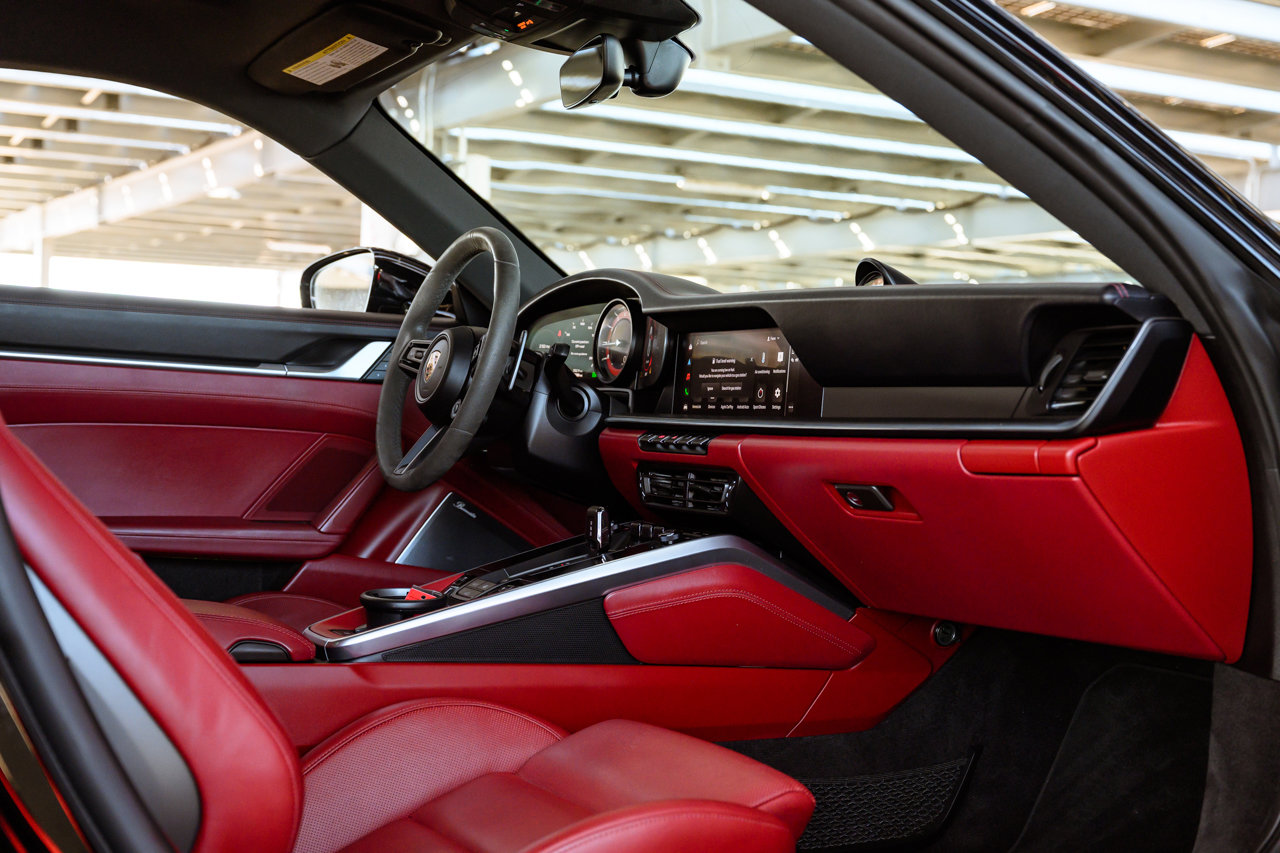 Used 2022 Porsche 911 Carrera S image 27