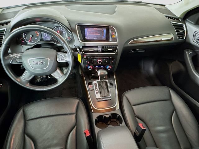 Used 2015 Audi Q5 2.0T Premium image 23