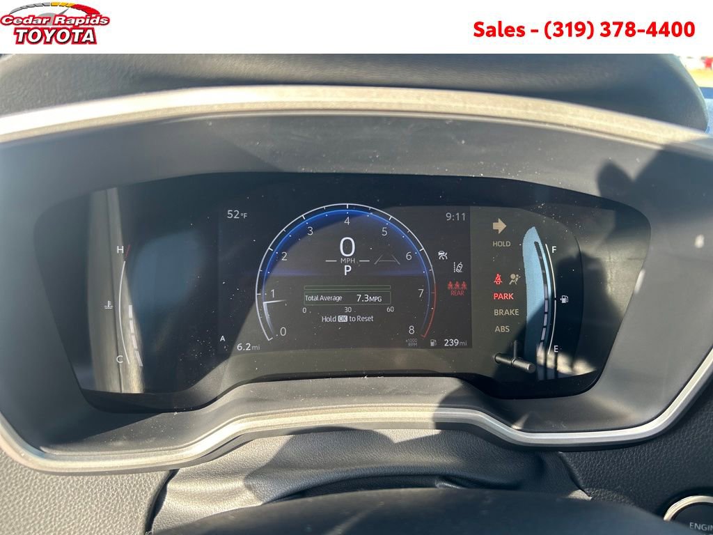 New 2026 Toyota Corolla XSE image 15