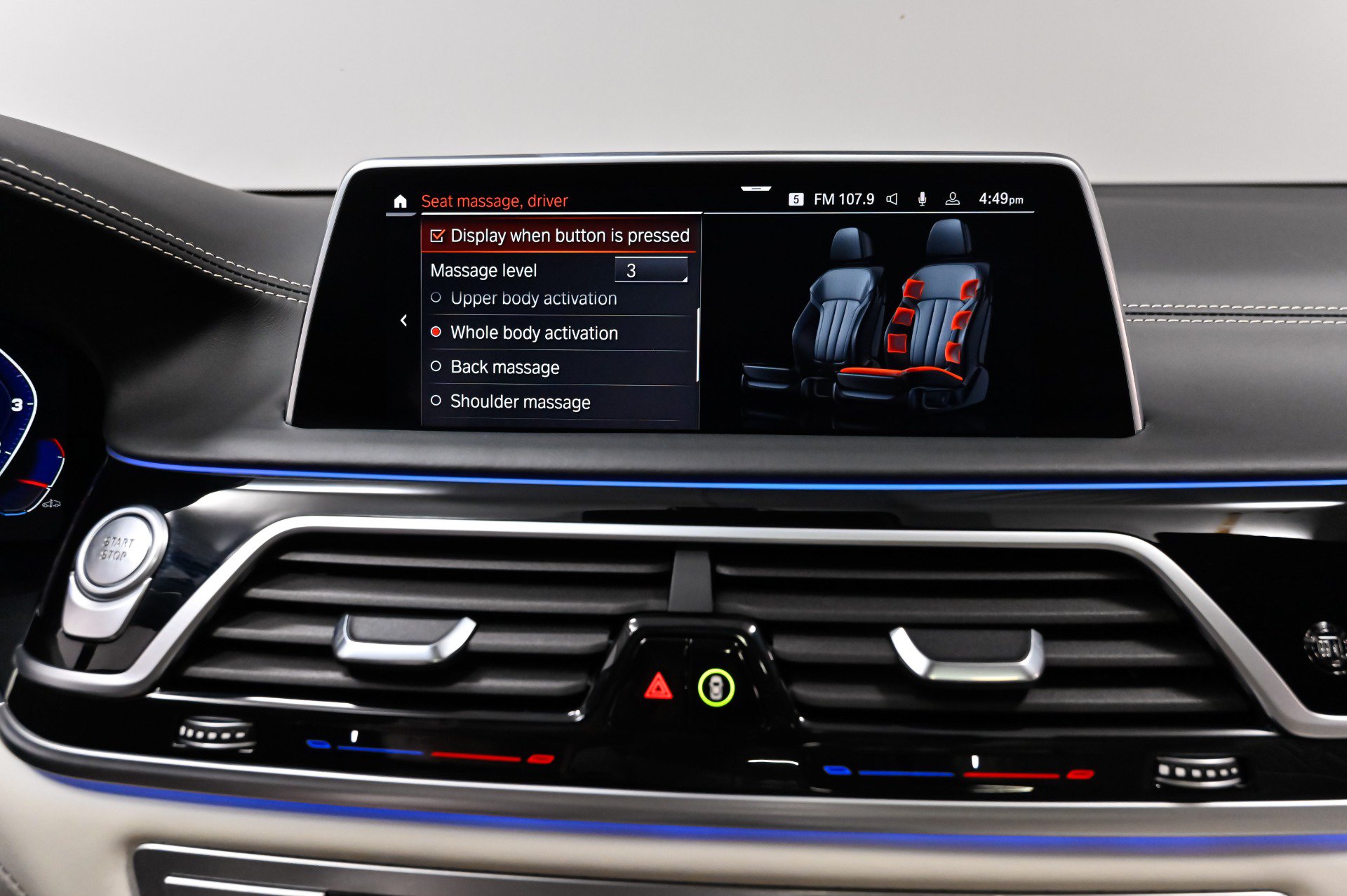 Used 2022 BMW ALPINA B7 xDrive AWD/4WD image 49