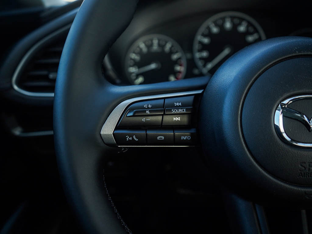 New 2026 MAZDA MAZDA3 2.5 S Preferred image 18