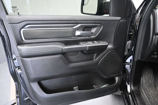 Used 2025 RAM 1500 Big Horn AWD/4WD image 13