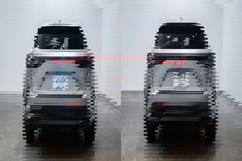 Used 2024 Lexus NX 350 AWD image 6
