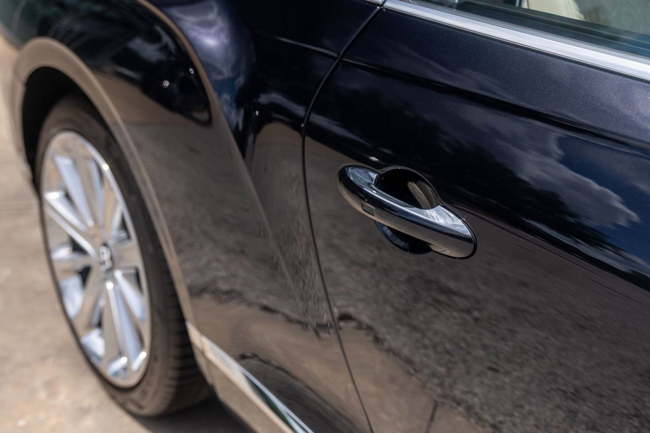 Used 2022 Bentley Continental GT AWD/4WD image 10