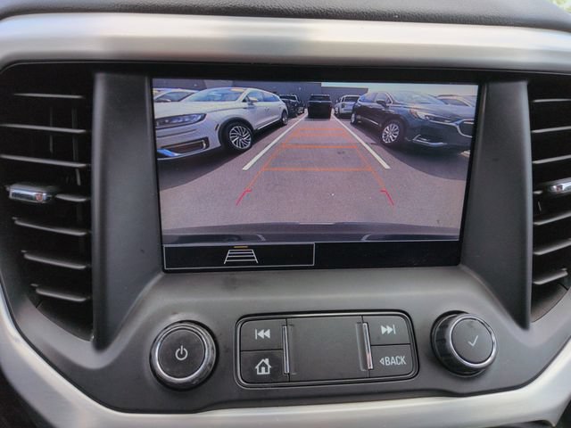 Used 2021 GMC Acadia SLE w/ Driver Convenience Package FWD image 42