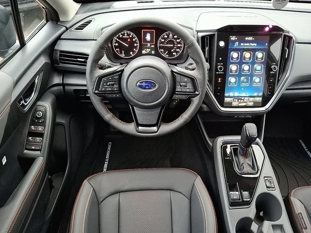 New 2026 Subaru Crosstrek 2.5i Limited AWD/4WD image 14
