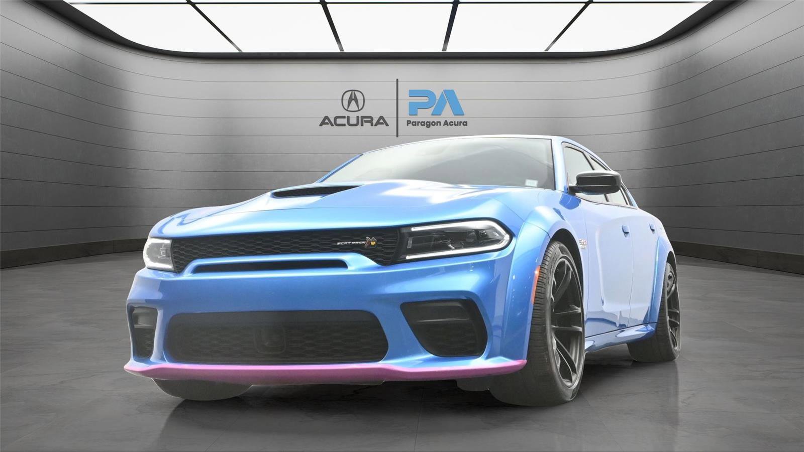 Used 2023 Dodge Charger Scat Pack image 41