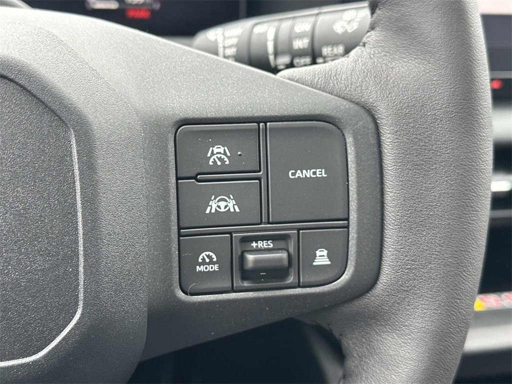 New 2026 Toyota RAV4 XSE image 23