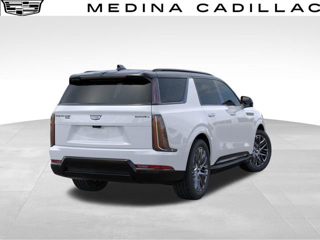 New 2026 Cadillac Escalade IQL Sport 2 image 4