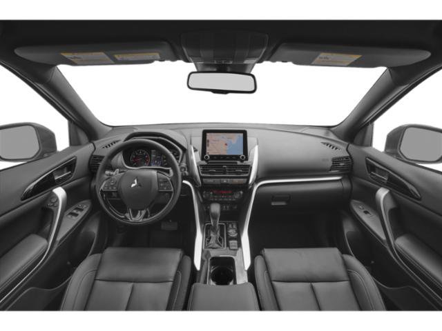 New 2026 Mitsubishi Eclipse Cross SEL AWD/4WD image 8