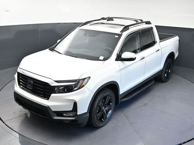 Used 2021 Honda Ridgeline RTL-E image 24