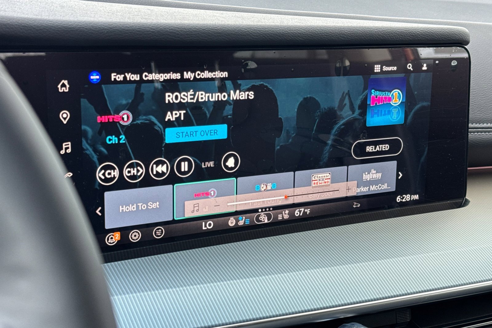 New 2026 Nissan Murano SL w/ Comfort Package image 15