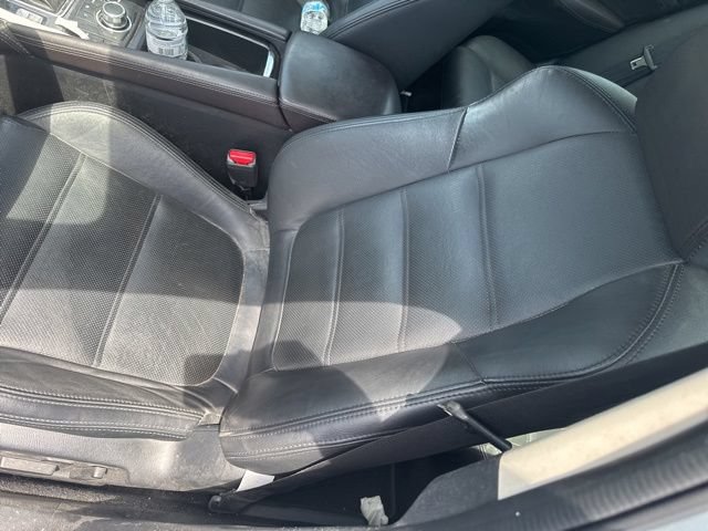 Used 2016 MAZDA MAZDA6 Grand Touring w/ GT Technology Package FWD image 12
