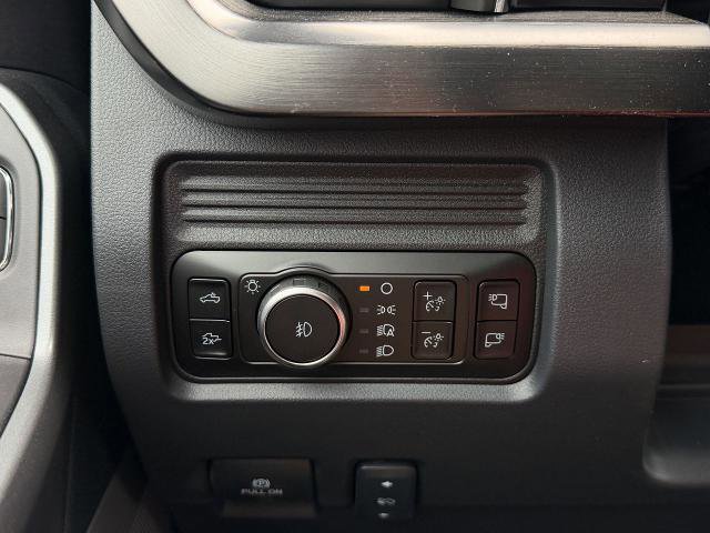 New 2026 Ford F350 Lariat w/ Lariat Premium Package AWD/4WD image 23