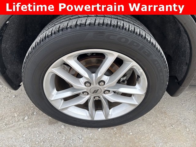 Used 2023 Dodge Durango GT image 29