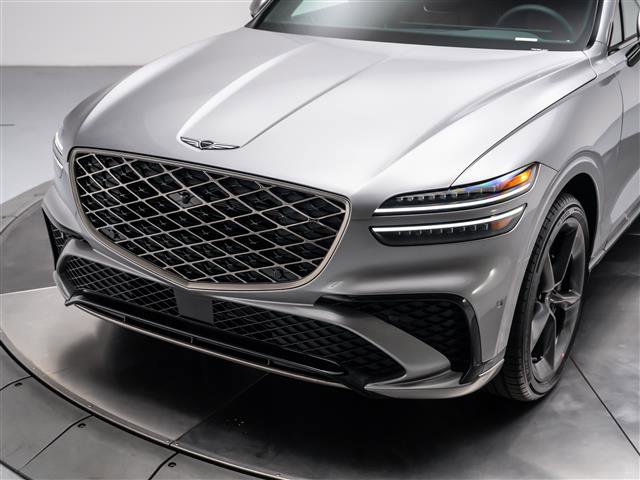 New 2026 Genesis GV70 2.5T Sport Prestige AWD/4WD image 9