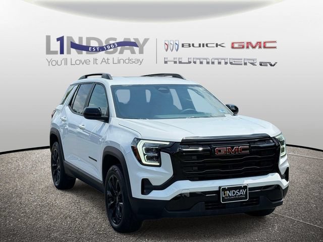 Certified 2026 GMC Terrain Elevation w/ Elevation Premium Package AWD/4WD video 1
