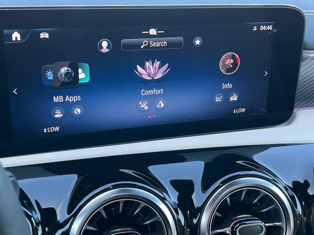 New 2025 Mercedes-Benz CLA 250 4MATIC image 25