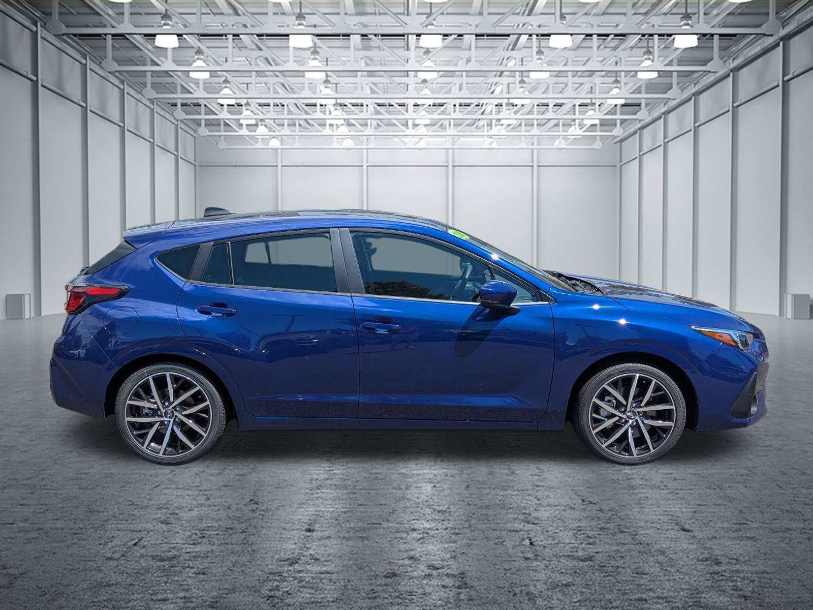 New 2026 Subaru Impreza 2.0i Sport AWD/4WD image 6