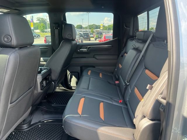 Used 2026 GMC Sierra 1500 AT4 w/ AT4 Premium Package AWD/4WD image 6