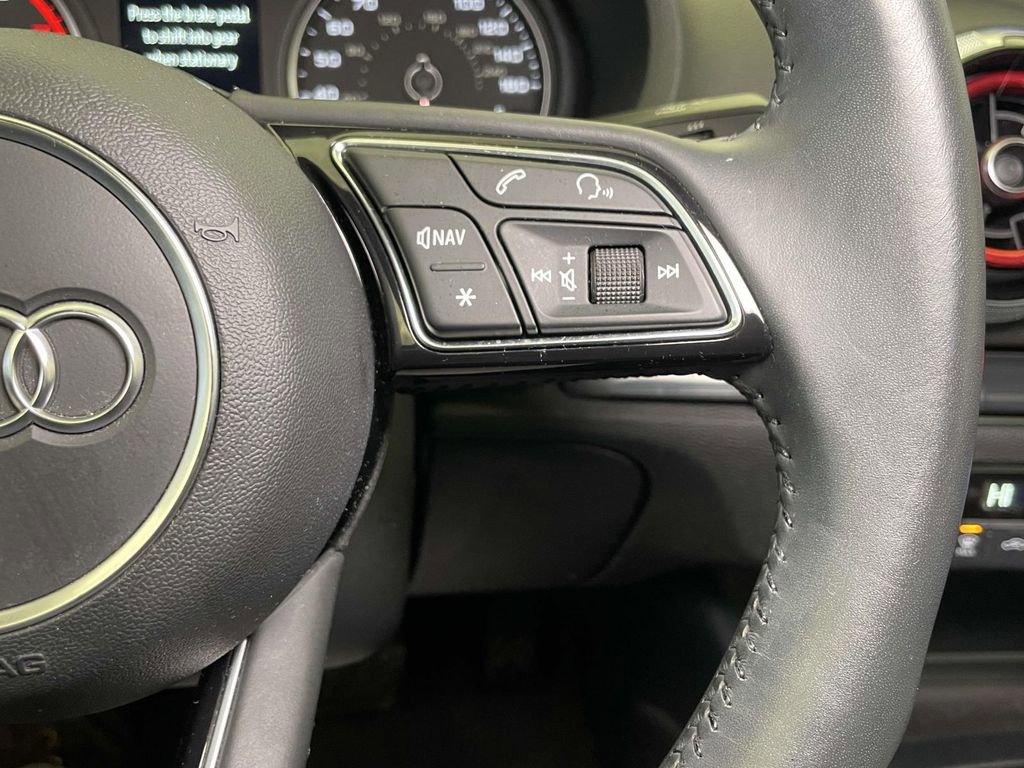 Used 2020 Audi A3 2.0T Premium image 36