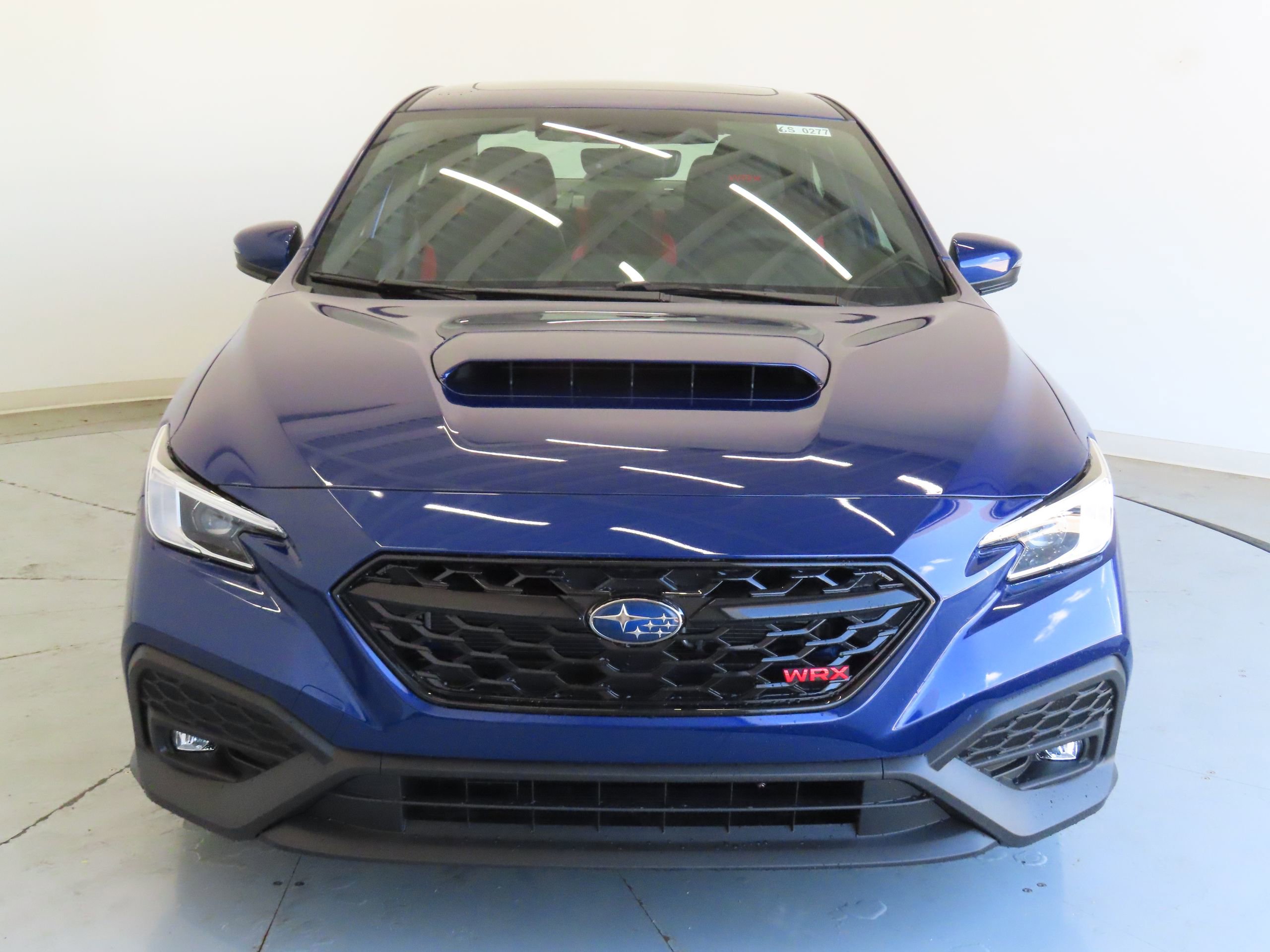 New 2026 Subaru WRX Limited image 11