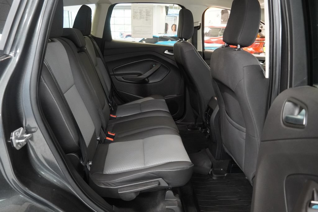 Used 2019 Ford Escape SE AWD/4WD image 31