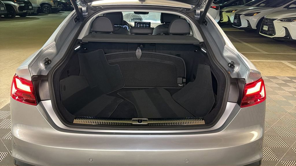 Used 2021 Audi A5 2.0T Premium Plus image 15