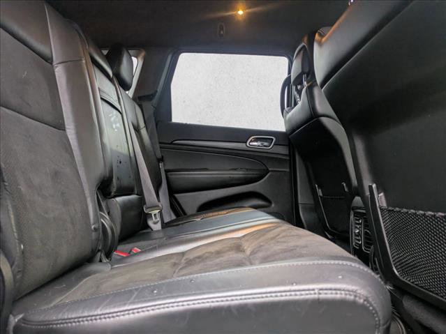 Used 2019 Jeep Grand Cherokee Altitude image 24