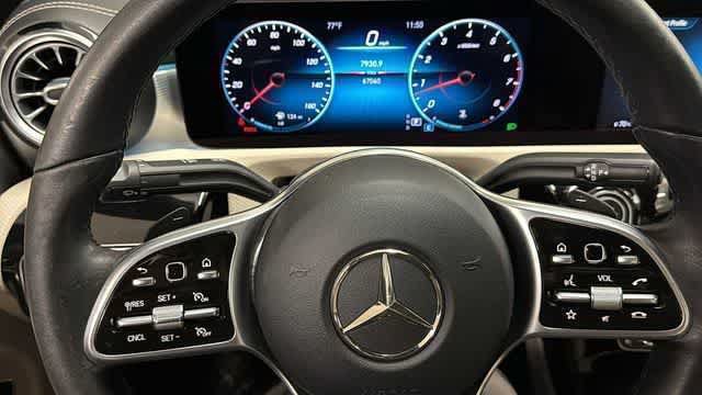 Used 2021 Mercedes-Benz CLA 250 image 17