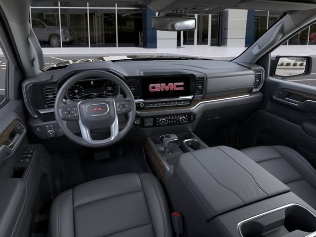 New 2026 GMC Sierra 1500 SLT w/ SLT Premium Plus Package AWD/4WD image 15