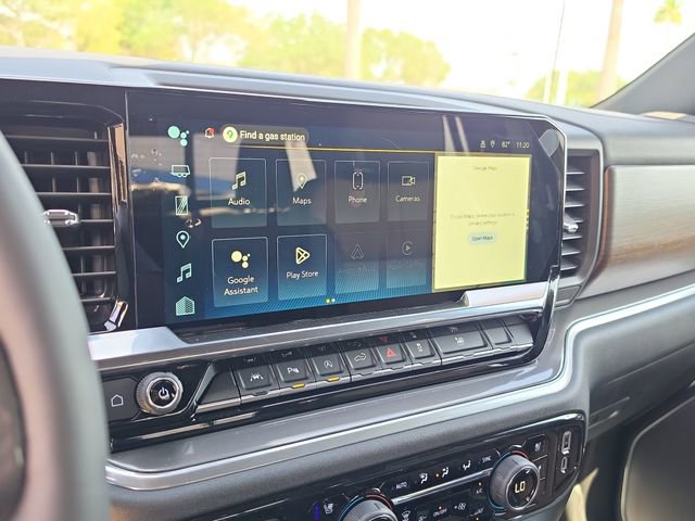 New 2026 Chevrolet Silverado 1500 High Country AWD/4WD image 23