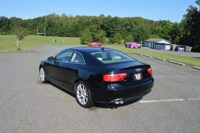 Used 2010 Audi A5 2.0T Premium image 51