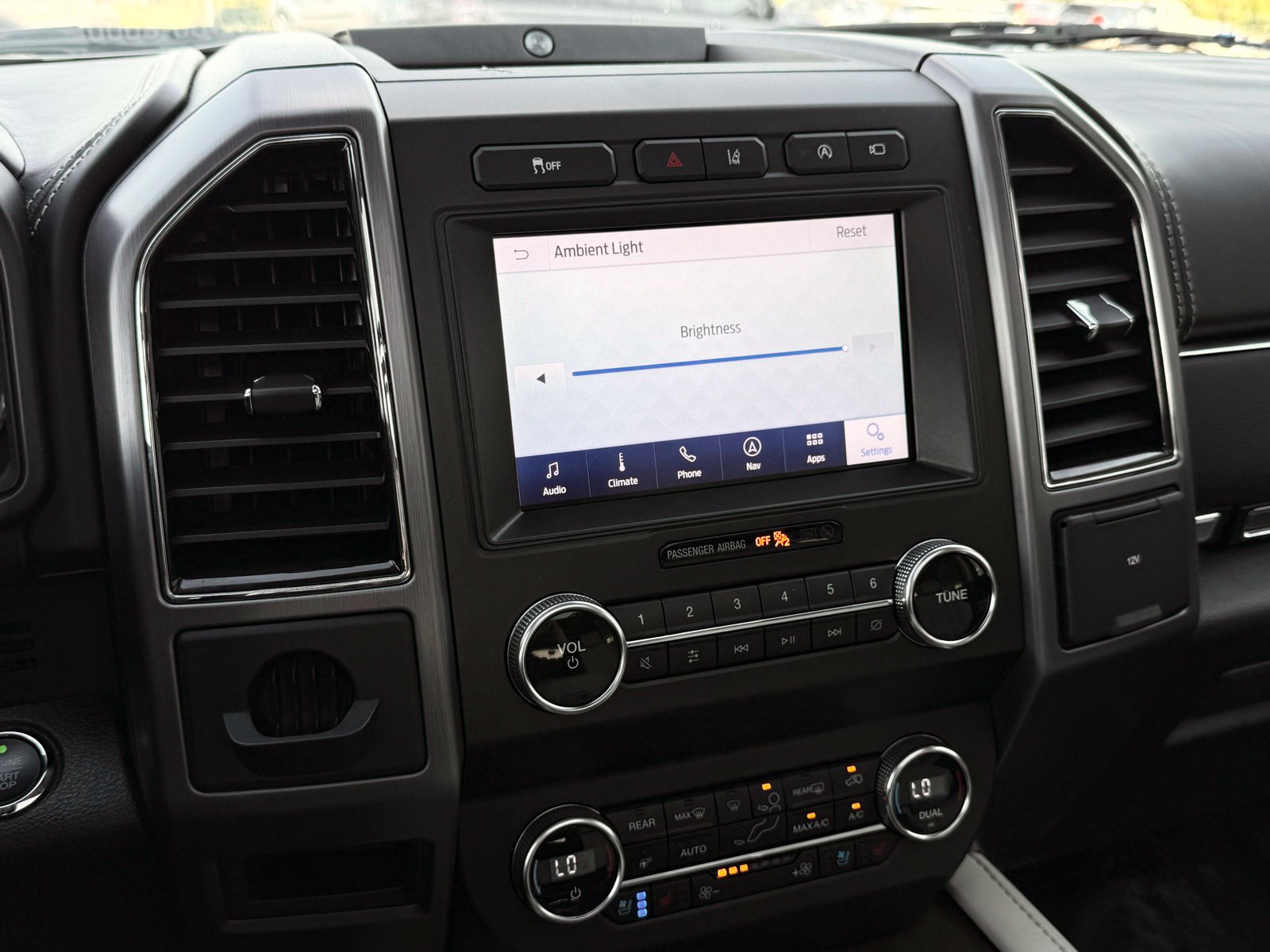 Used 2020 Ford Expedition Platinum RWD image 47