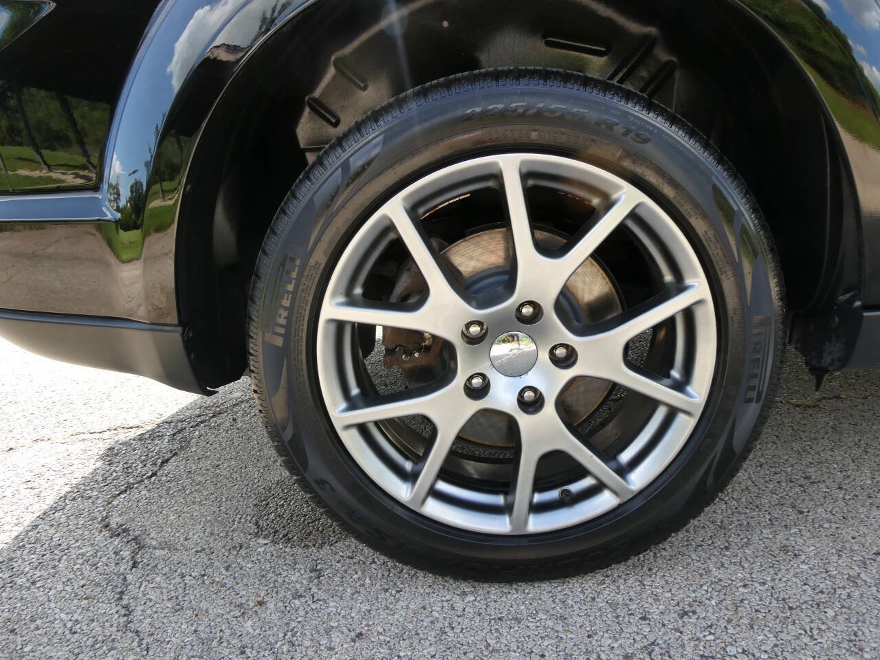 Used 2017 Dodge Journey GT AWD/4WD image 37