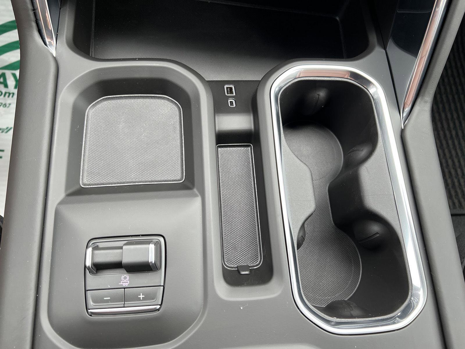 New 2026 GMC Sierra 2500 Denali Ultimate image 40