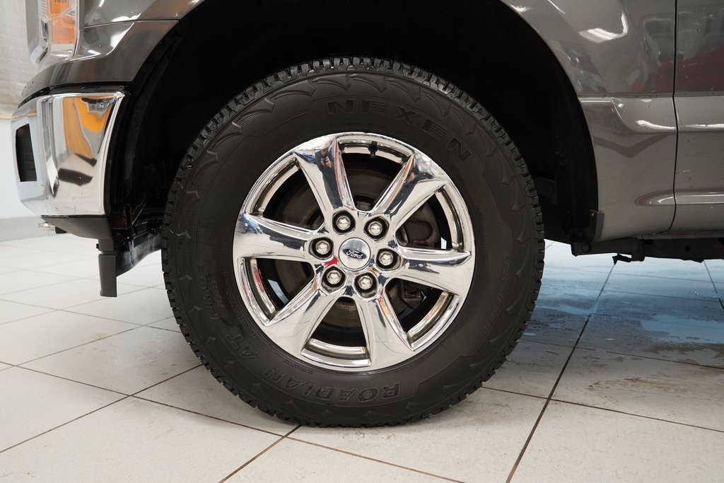 Used 2019 Ford F150 XLT w/ XTR Package image 15