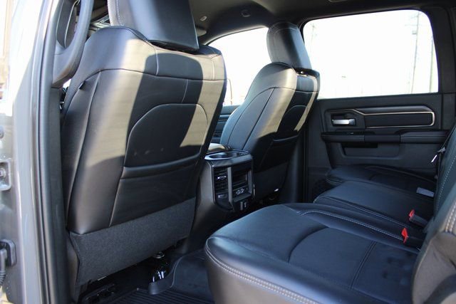 Used 2026 RAM 2500 Rebel w/ Rebel Level 1 Equipment Group image 33