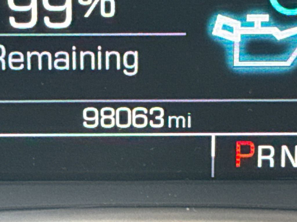 Used 2019 Chevrolet Traverse LT image 20