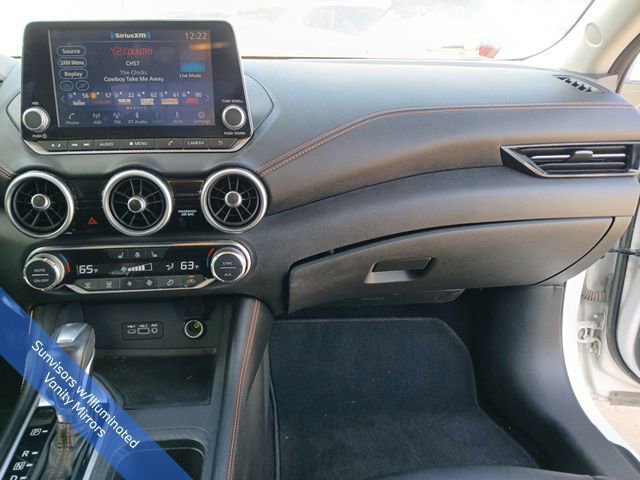 Used 2022 Nissan Sentra SR w/ Lighting Package image 16