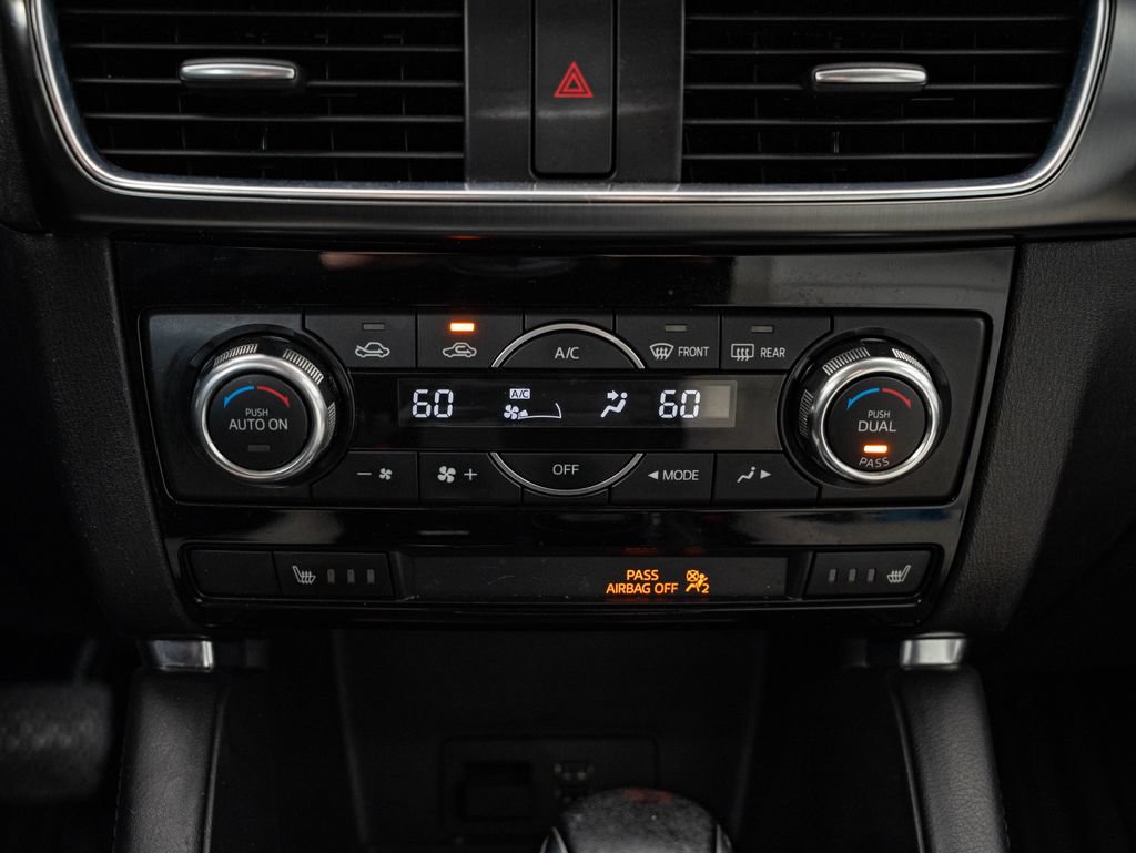 Used 2016 MAZDA CX-5 Grand Touring FWD image 35