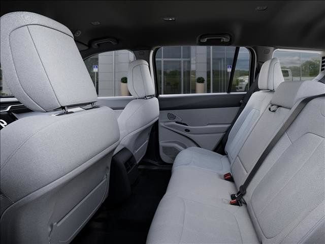 New 2026 Jeep Cherokee Laredo AWD/4WD image 23