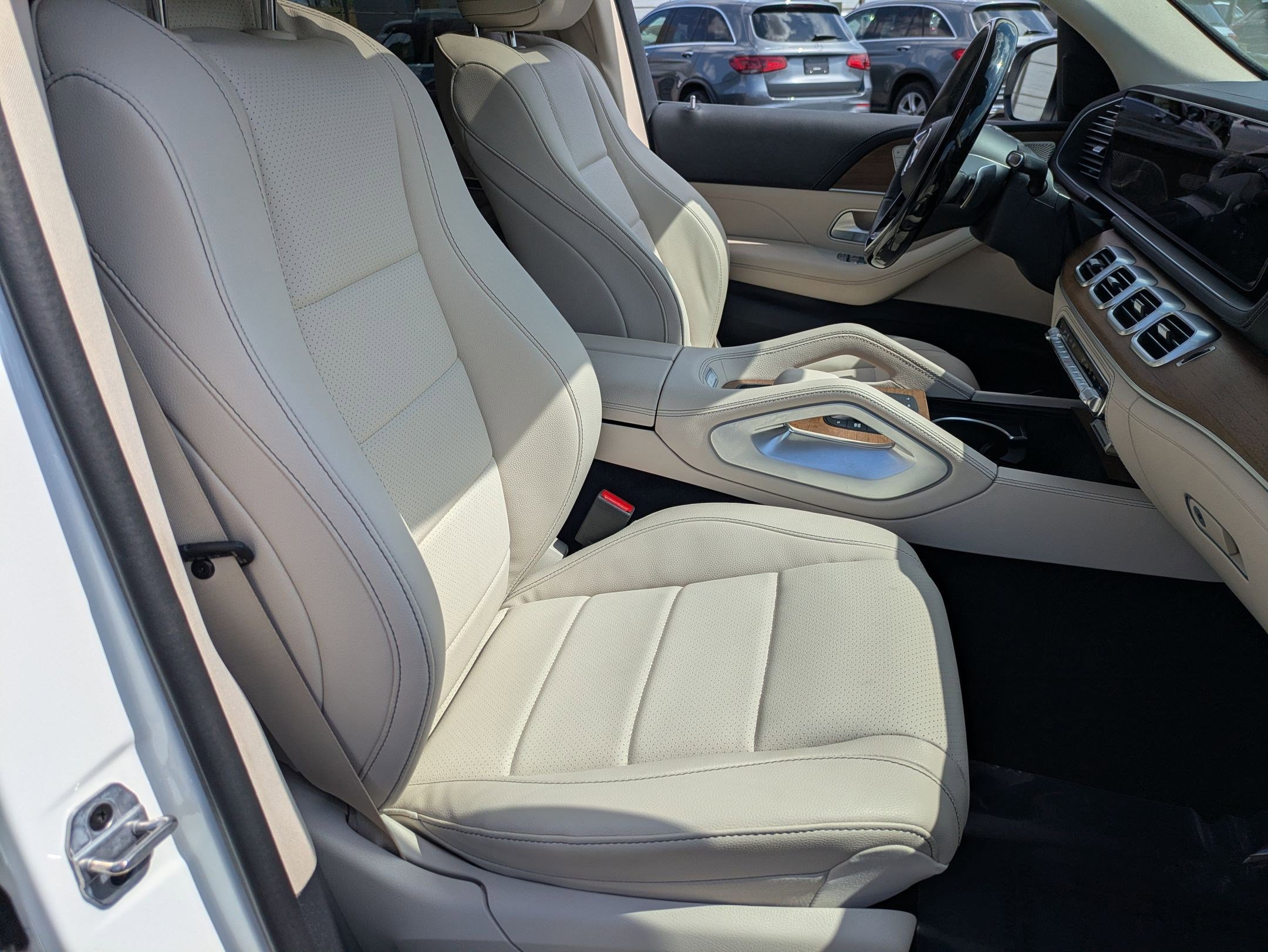 Certified 2024 Mercedes-Benz GLE 350 4MATIC image 41